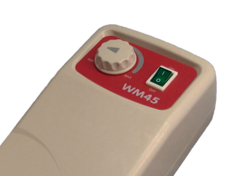 Compressore per Materasso antidecubito ad aria X-Cell Wm45 