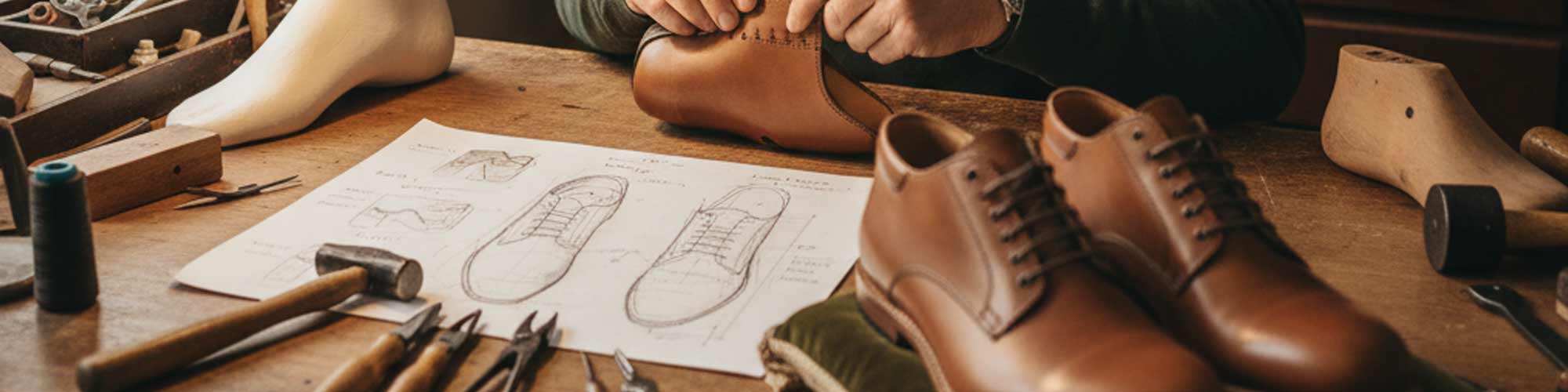 Calzature ortopediche su misura Calzature ortopediche su misura