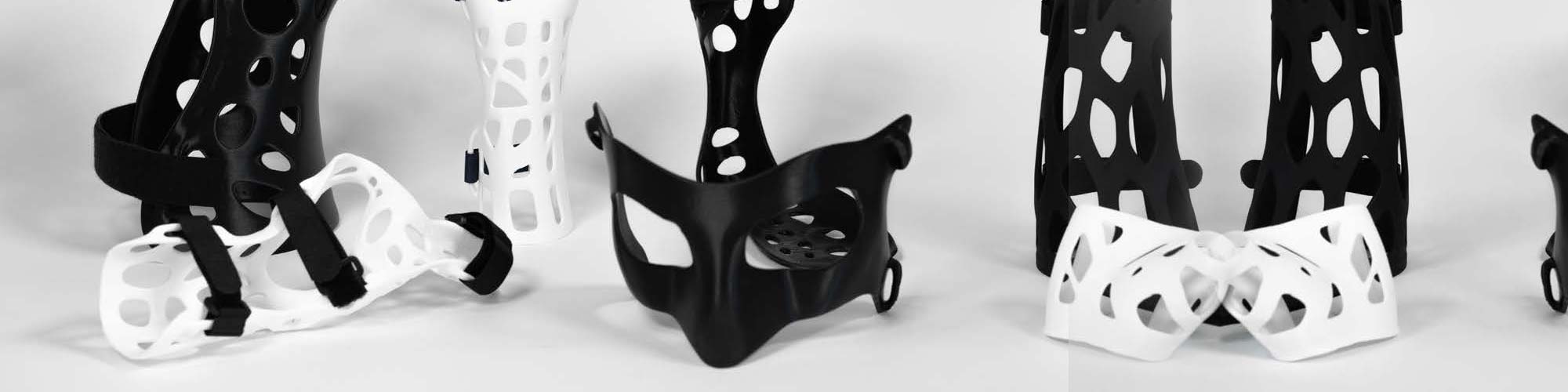 Protezioni Sportive Su Misura Protezioni Sportive Su Misura