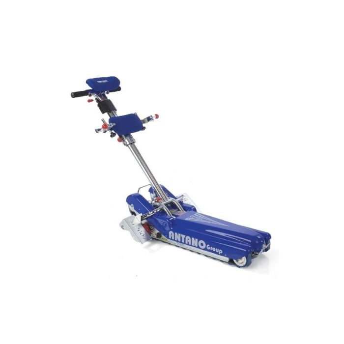 Montascale a cingoli LG 2004 Antano