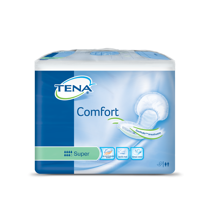 Pannoloni TENA Comfort Super - taglia Super