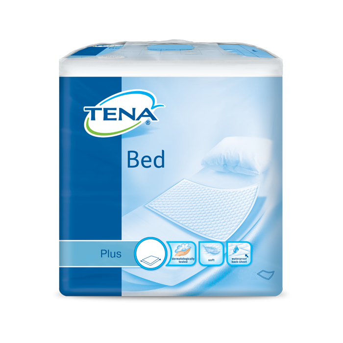 TENA Traversa Bed Plus 60 x 90