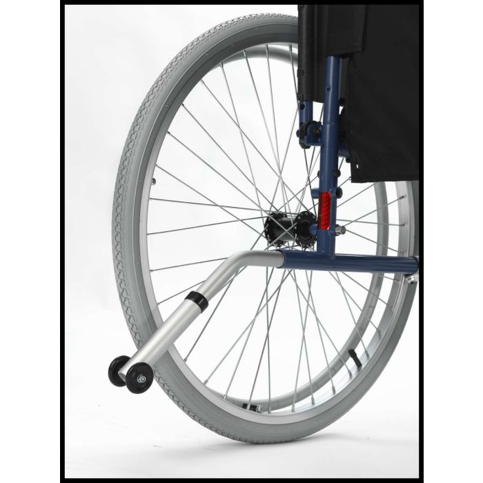 Rotelline Anti-ribaltamento per carrozzina Action 3  NG BS