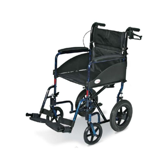 Carrozzina da transito leggera Winner Transit  Light