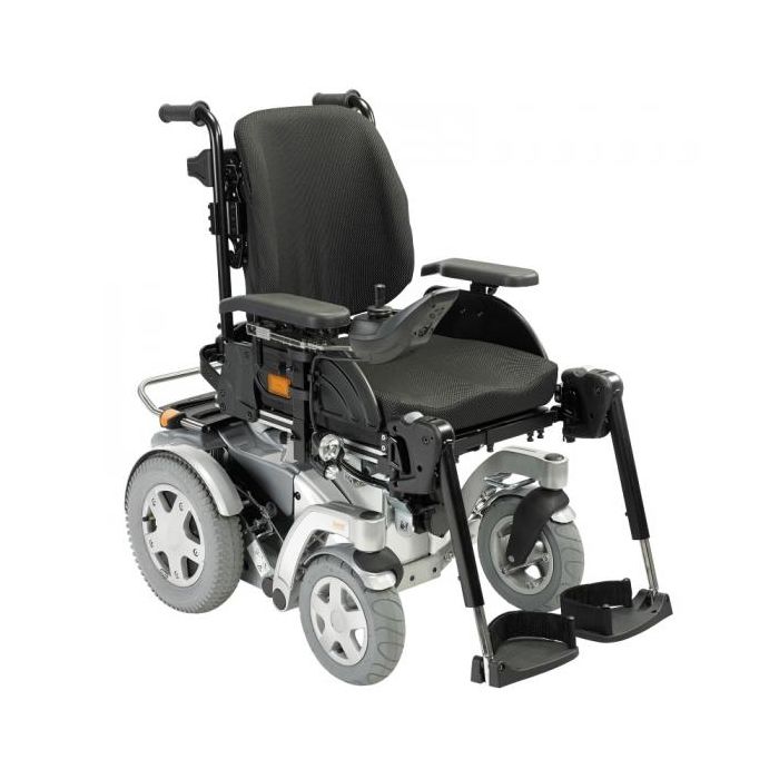 Carrozzina elettronica Storm4 - Invacare