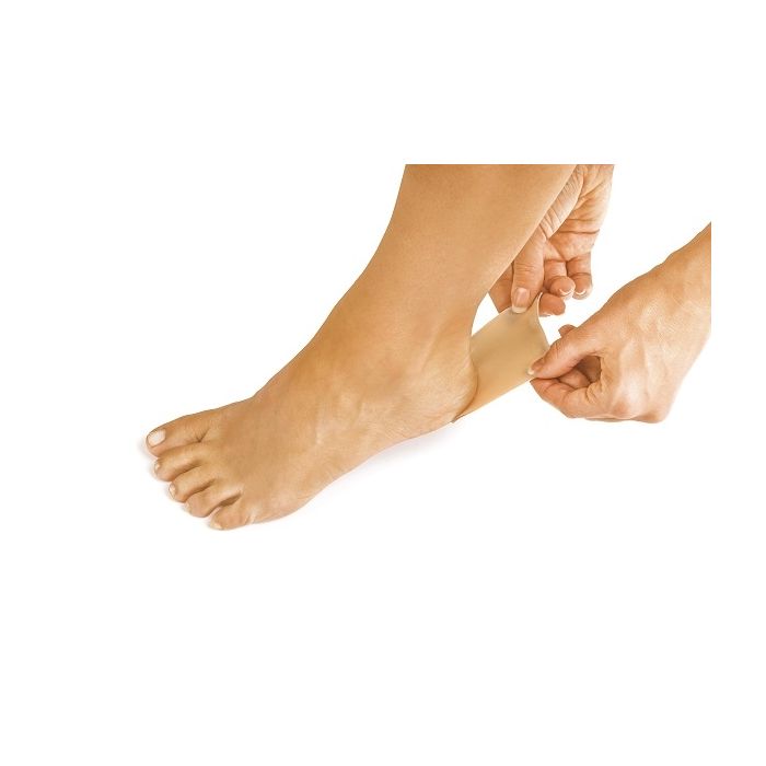 Cuscinetto protettivo in Gel autoaderente Multi Protection S038F Eumedica