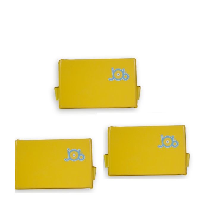 Accessori JOB - Cuscino Poggiatesta imbottito