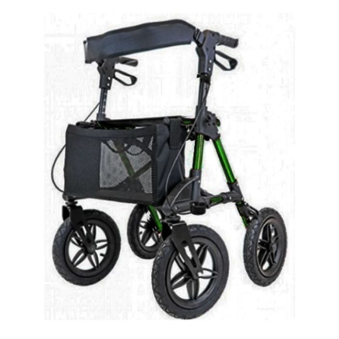 Deambulatore Rollator MEDI CROSSOVER