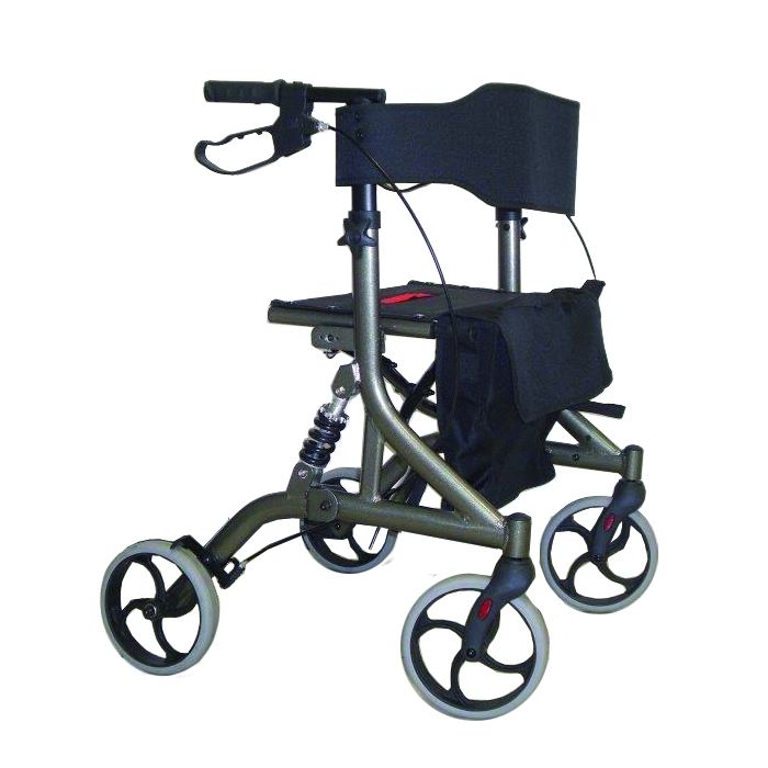 Deambulatore bariatrico Energyc per persone obese