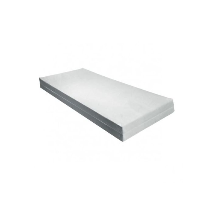 Fodera bielastica cotone per materasso antidecubito altezza cm.14 