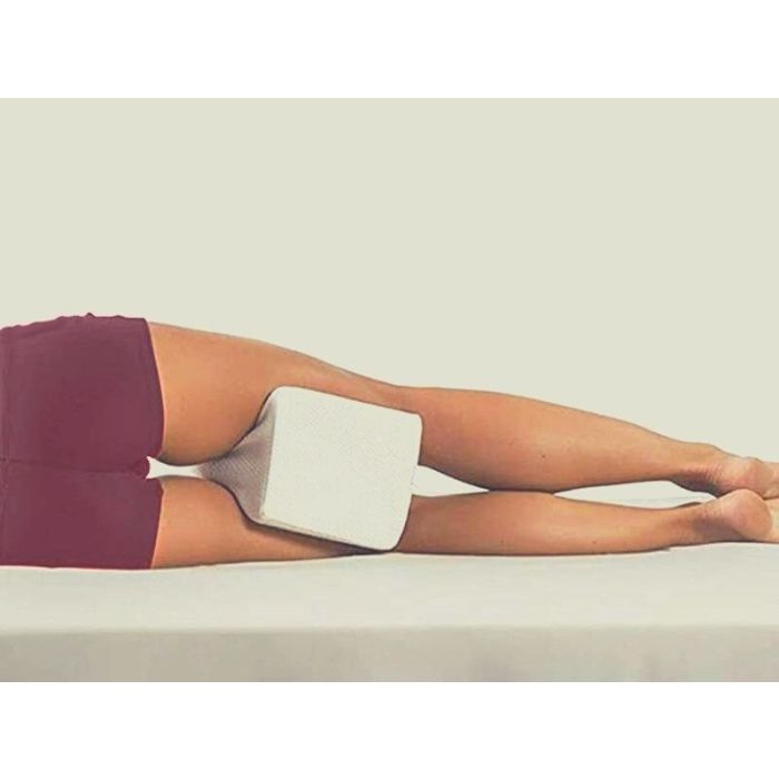 Cuscino per gambe bacino e colonna vertebrale Sleepaway