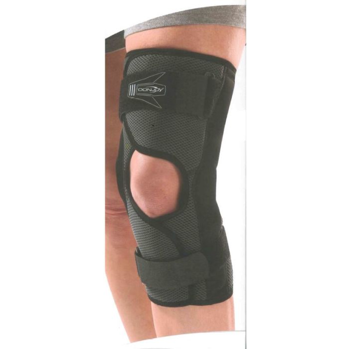 Ginocchiera Playmaker XPert Wrap Donjoy