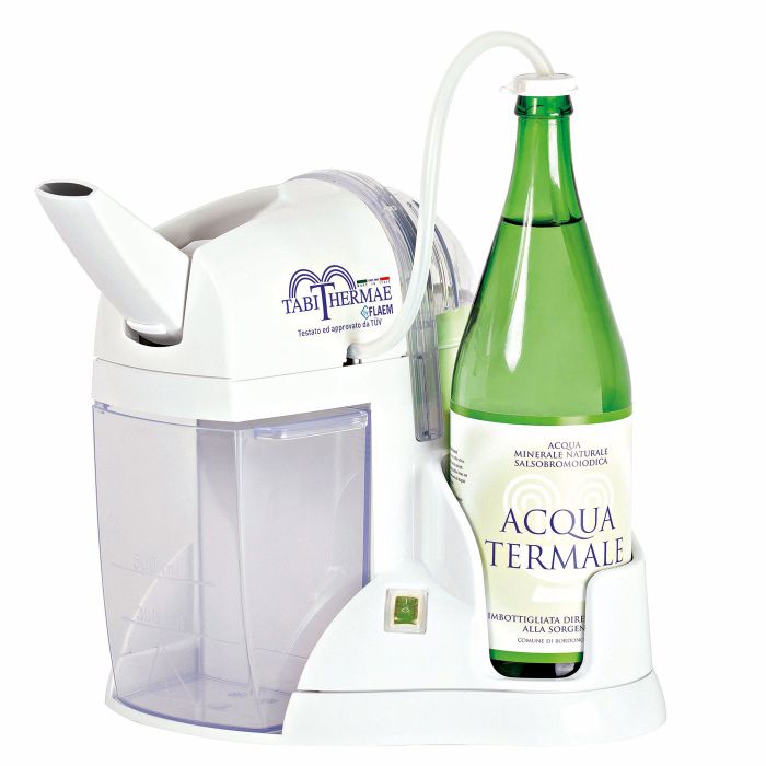 Inalatore Termale Tabithermae