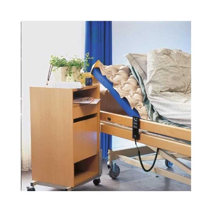 Kit Antidecubito materasso ad aria con compressore Invacare 