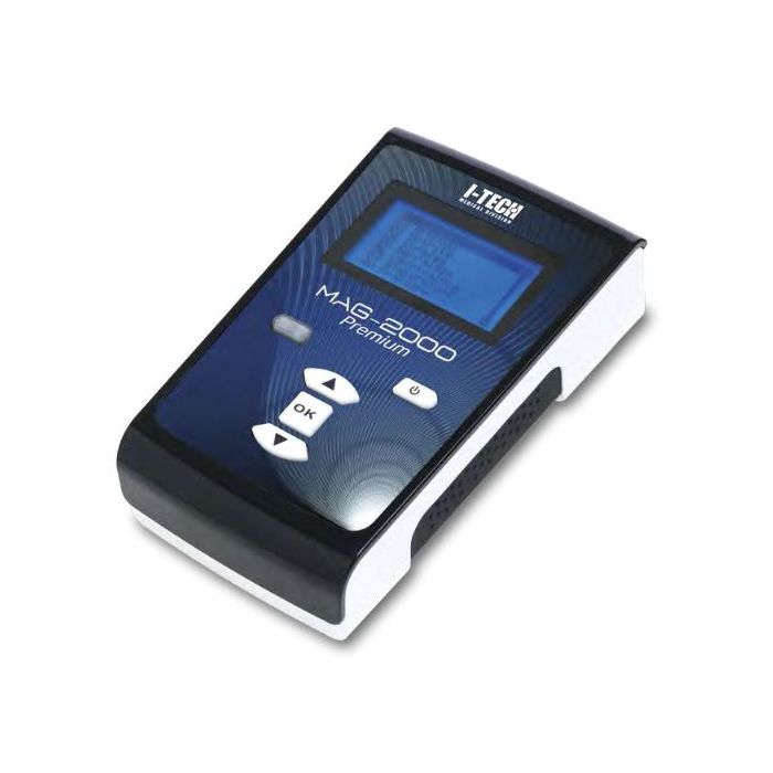 Magnetoterapia a bassa frequenza Mag 2000 Premium I-TECH