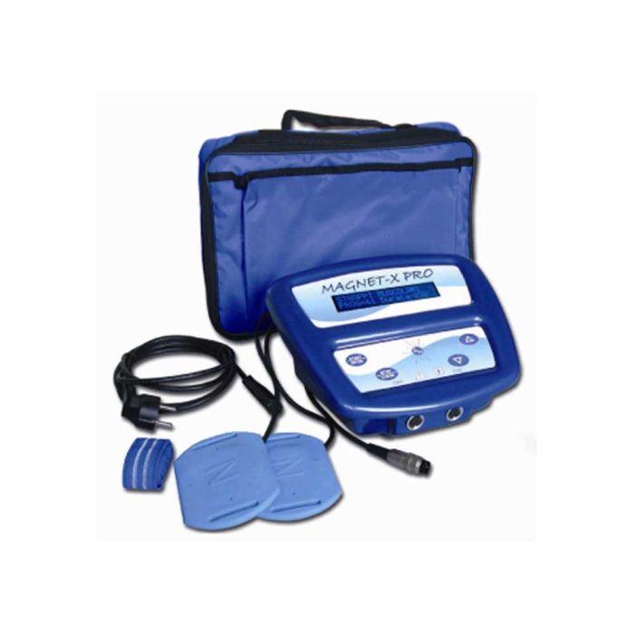 Magnet-XPro - Apparecchio Professionale per Magnetoterapia a bassa frequenza