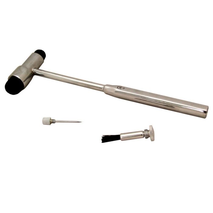 Martelletto neurologico Buck classico