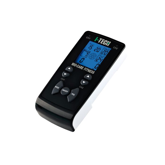 Elettrostimolatore Mio Care Fitness