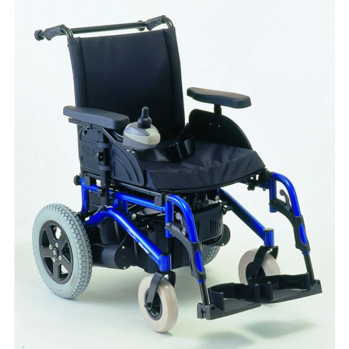 Carrozzina elettronica Mirage