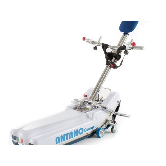 Montascale a cingoli modello base - LG 2004 Basic Antano