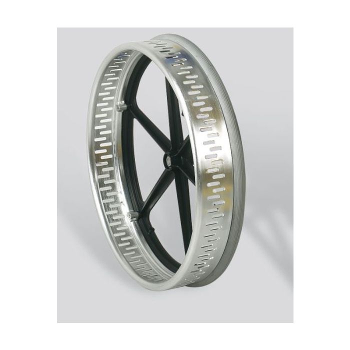 Ruota Sand&Street per sedia Solemare