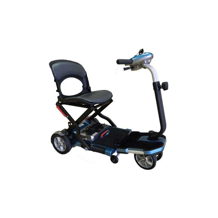 Scooter pieghevole Foldable S19 - Wimed