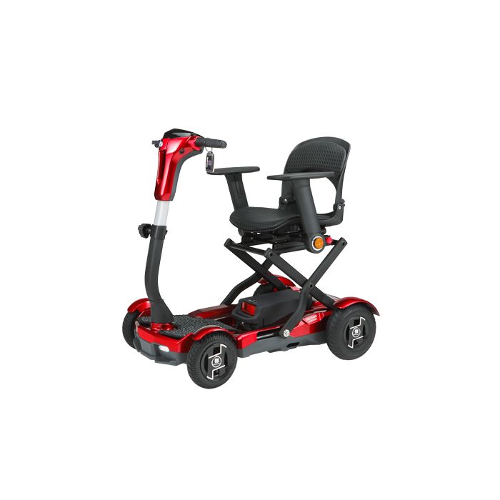 Scooter pieghevole S26 - Wimed