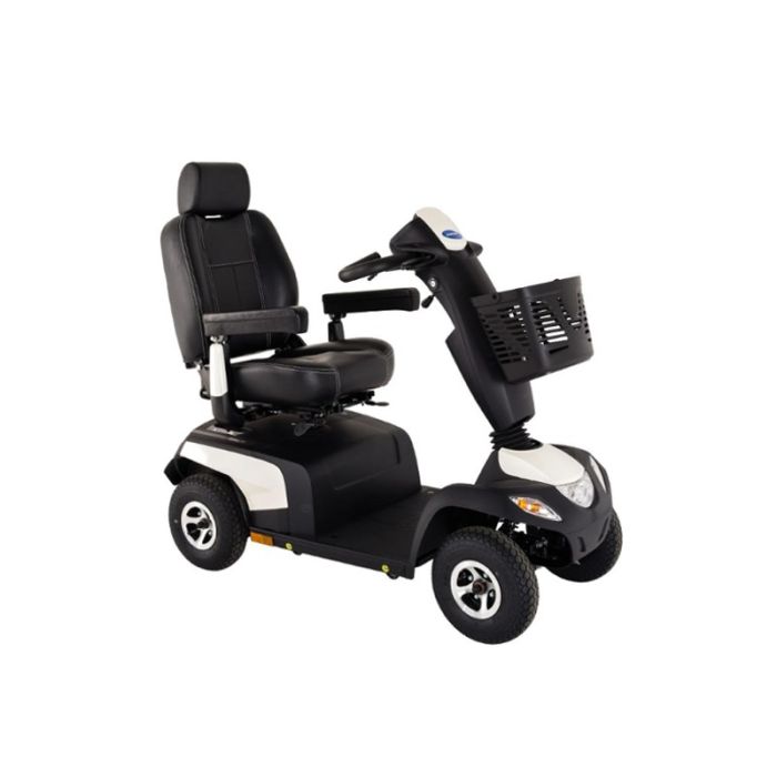Scooter Orion Pro 4 W15 KM/H - Invacare 