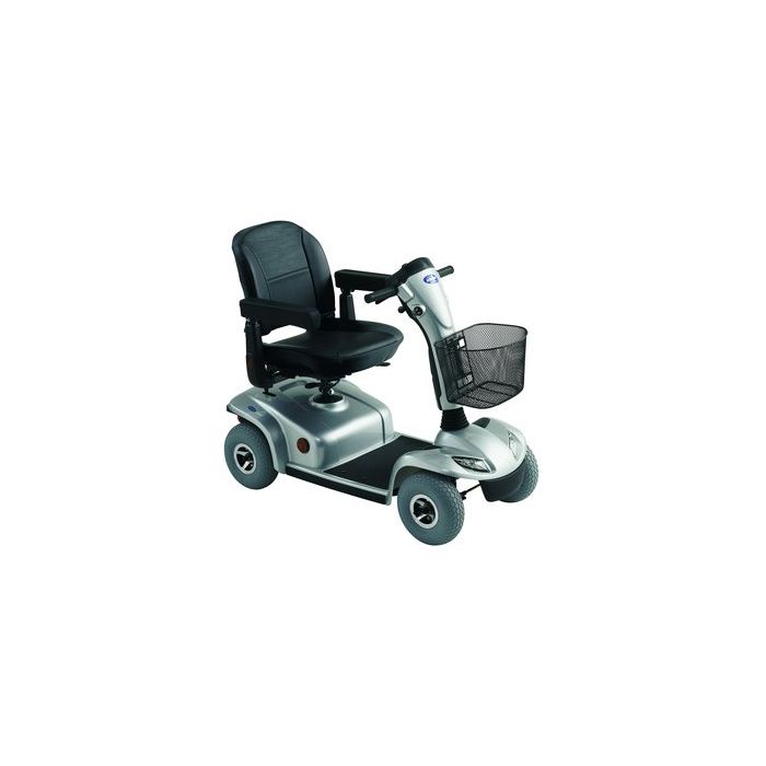 Scooter elettrico Leo per anziani o disabili