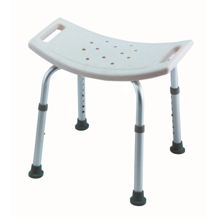 Sgabello doccia anziani H291