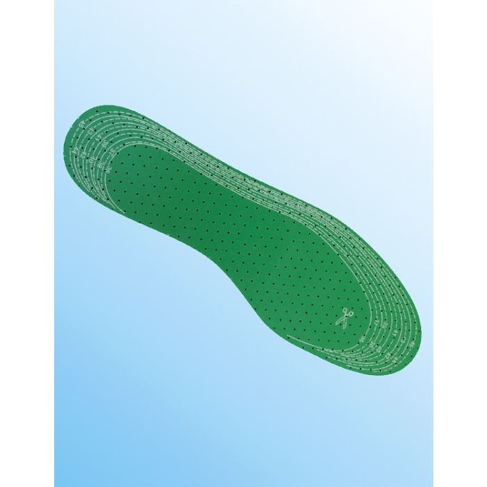 Solette clorofilla deodoranti profumate - Rekordsan