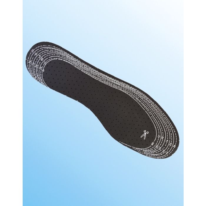 Solette deodoranti ai carboni attivi - Rekordsan