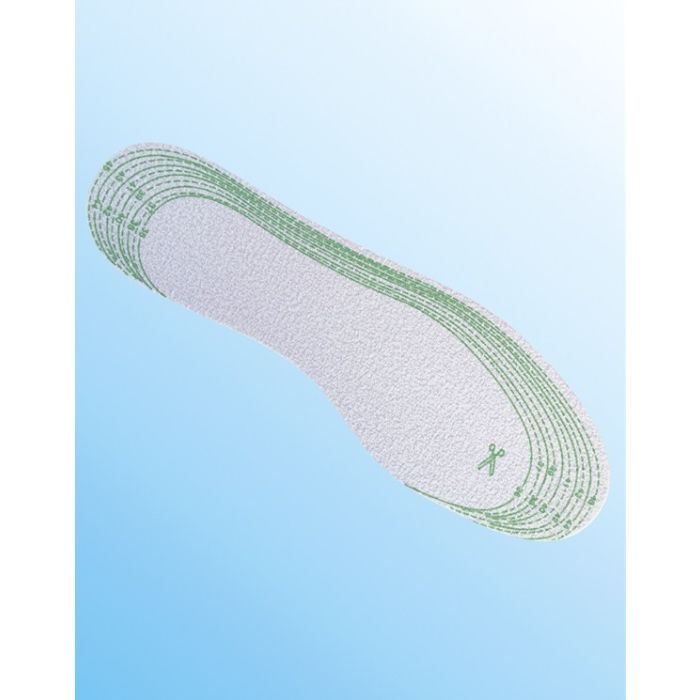 Solette deodoranti in spugna - Rekordsan