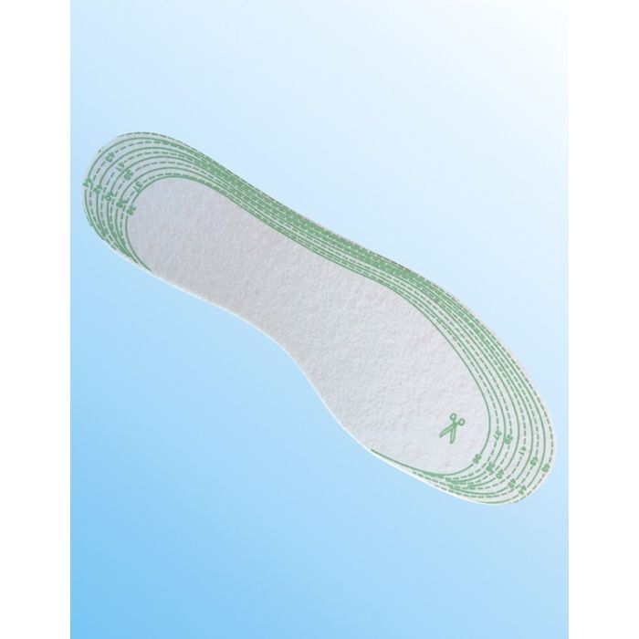 Solette termiche deodoranti - Rekordsan