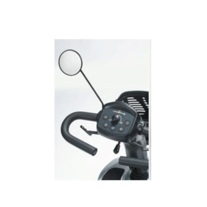 Specchietto retrovisore per scooter Leo, Orion e Comet