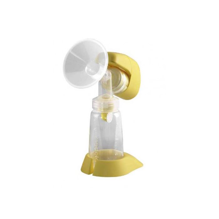 Tiralatte Mini Electric