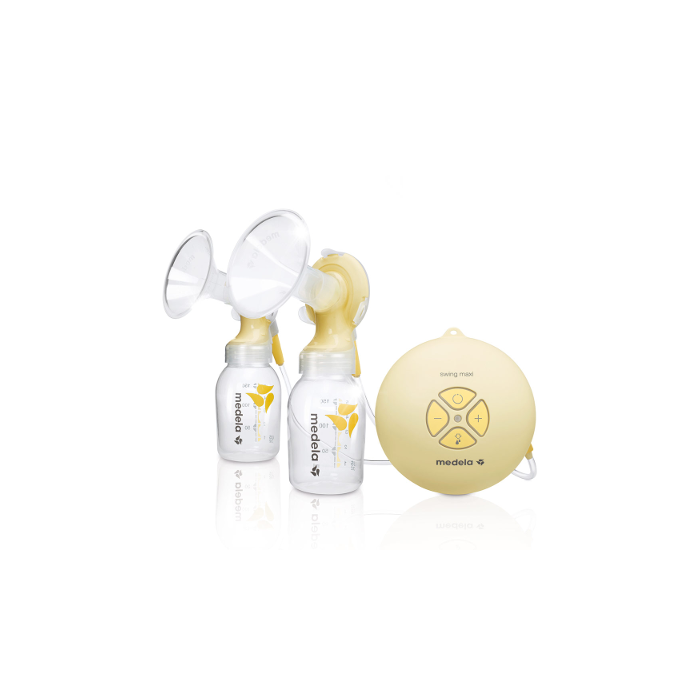 Tiralatte Swing Maxi 