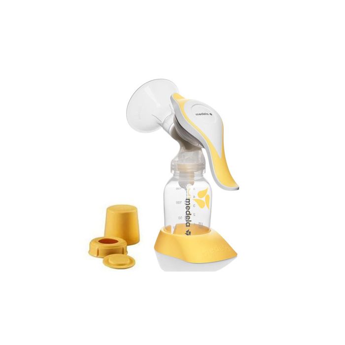 Tiralatte Manuale Harmony 