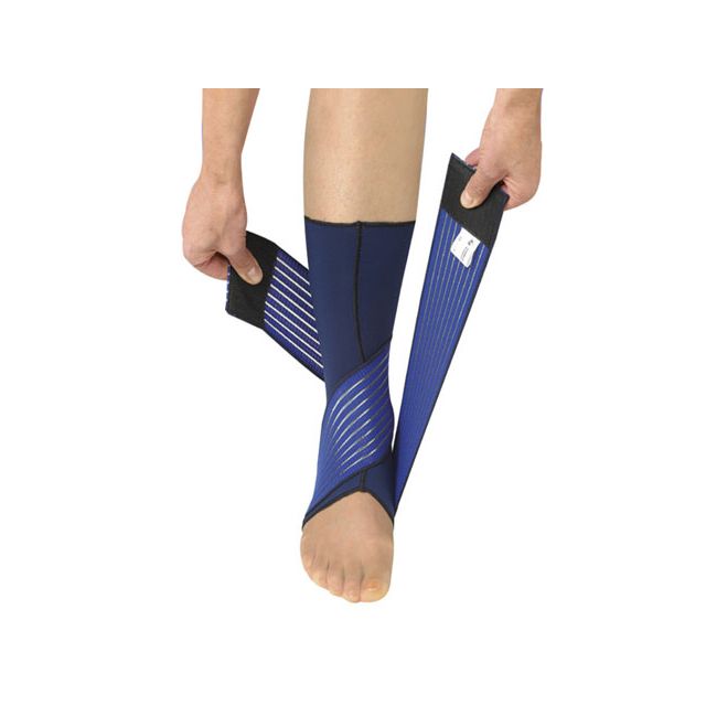 Cavigliera con Tiranti Albo Land 071