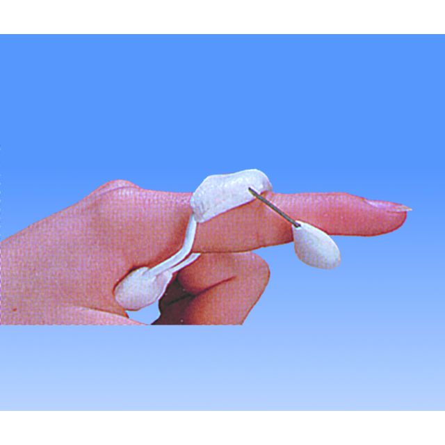 Tutore Ferula per estensione dito mano 507 Tielle