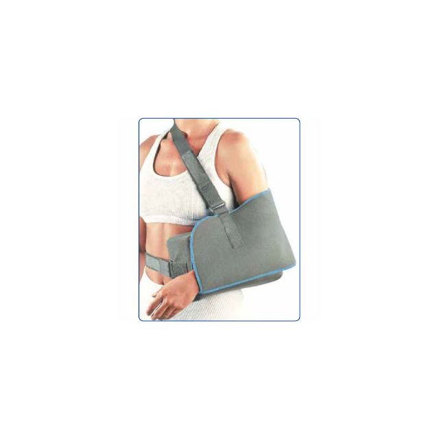Tutore a cuscino per spalla con abduzione a 15° Abidì 905 Camp Tielle