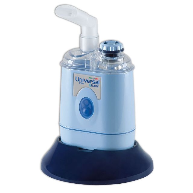 Aerosol Universal Plus ad Ultrasuoni