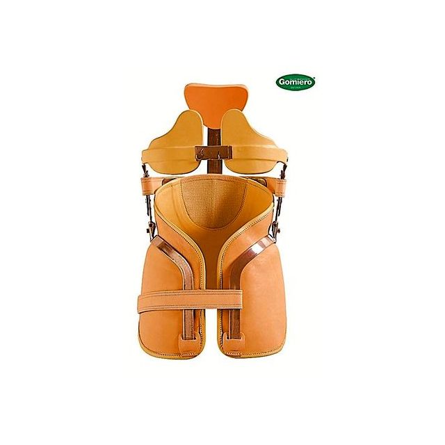 Corsetto Agostini Antigravitario