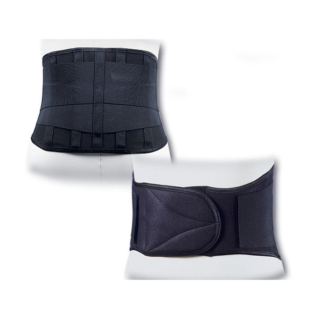 Bustino lombare preventivo Work Sport 707 alboland