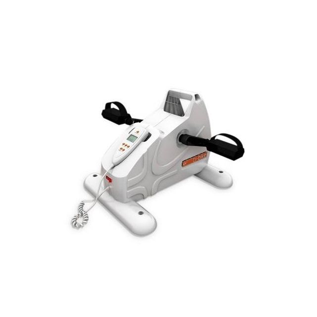 Pedaliera elettrica per mobilizzazione passiva Bi Bike Roten