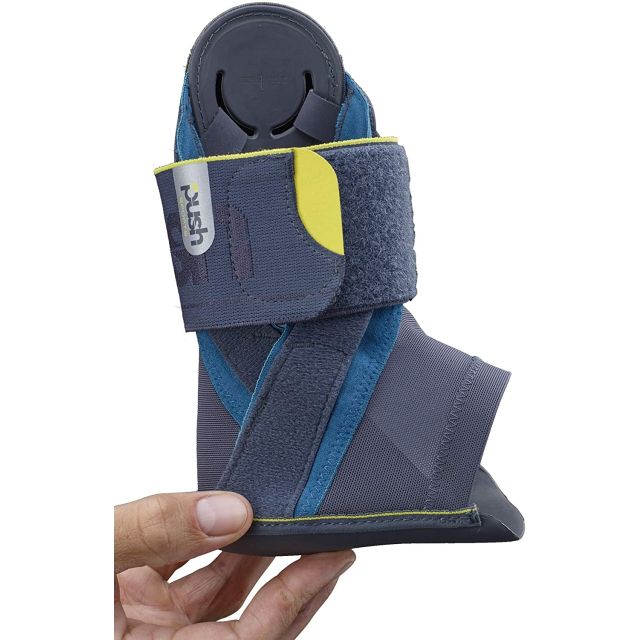 Cavigliera Kicx Push sports