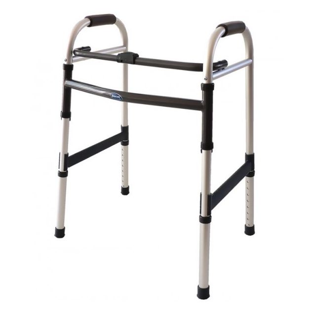 Deambulatore Asteria per anziani, infermi o disabili