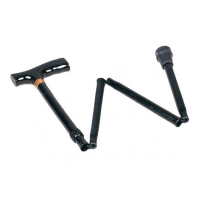 Bastone da passeggio pieghevole regolabile TR1