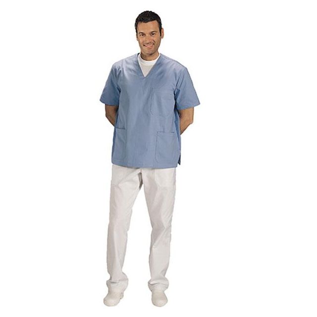 Casacca medici unisex