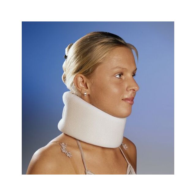 Collare cervicale morbido Otto Bock